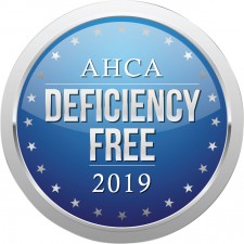 Deficiency Free