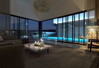 Interior Render