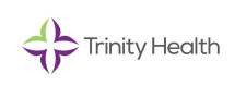 Trinity Health Logo