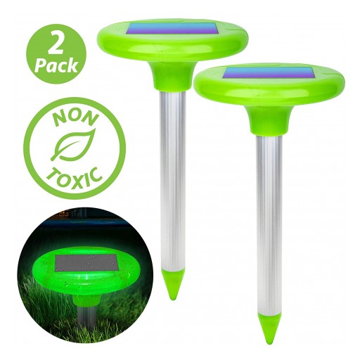 Kaliber Global Announces New Livin' Well Product Line of Safe, Humane Pest Control Devices