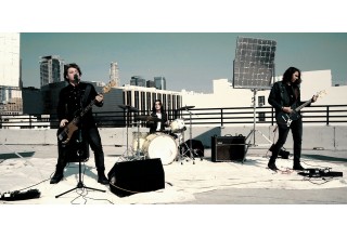 PLNT9 Full Band DTLA Rooftop