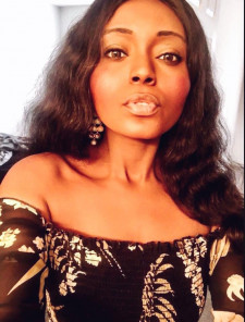 Photo of Mercy Motivates