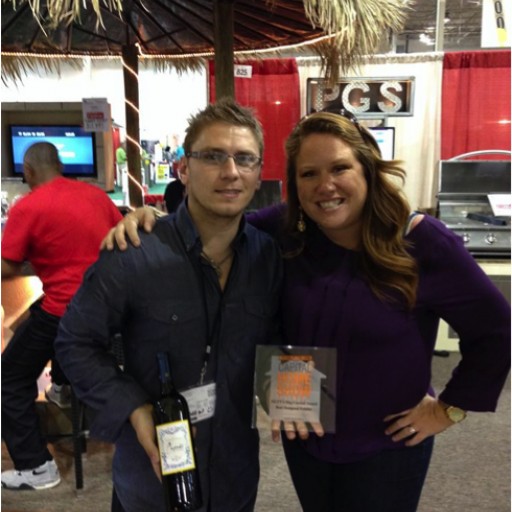 Paradise Grilling Systems, Inc. Set's Record for Most Awards Received by an Outdoor Kitchen and Grill Company