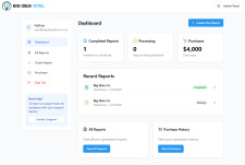 BIG IDEA! INTEL Portal