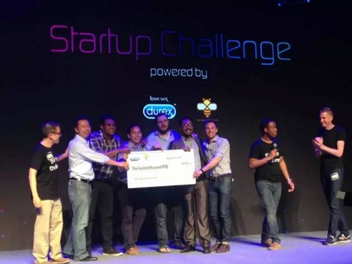 China Sex App Competition Won With Contracting Condom