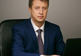 Alexander Ermakovich