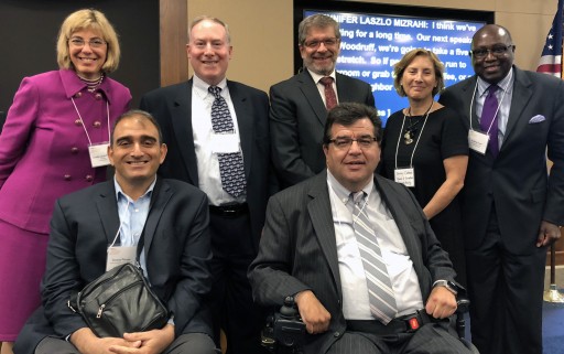 As Labor Day Approaches, People With Disabilities Are Getting Jobs