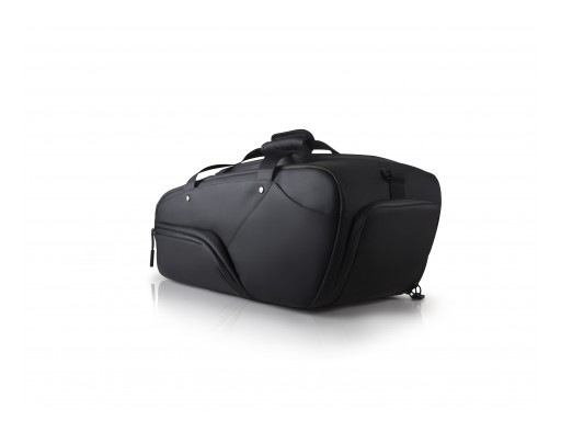 KP Duffle: The Ultimate Travel Bag - Live on Kickstarter