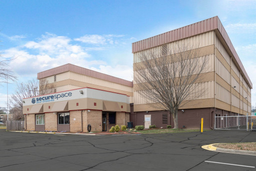 InSite Property Group Acquires Self Storage Plus in Lanham, Maryland