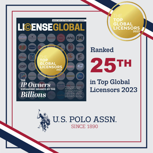 Fashion Network: U.S. Polo Assn. expands in Brazil with Alpar do