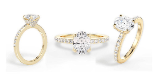 Ritani Expands Fine Jewelry Collection With Over 100 New SKUs, Just in Time  for Summer