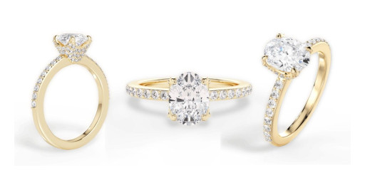 Ritani, Leading Online Jeweler, Comments on Tommy Fury and Molly-Mae Hague's Epic Love Island-Worthy Engagement