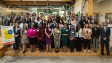 The 2023 Partnership's Summer Internship Cohort