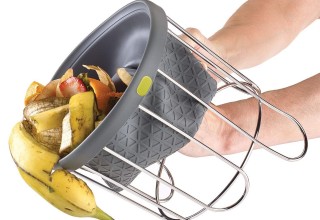 Polder Kitchen Composter