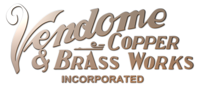 Vendome Copper & Brass Works, Inc.