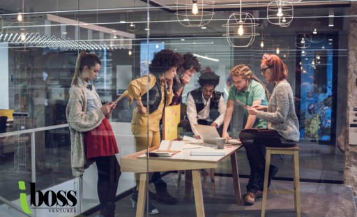 iBoss Advertising Founders Announce Their New Tech Startup Consulting Firm, iBoss Ventures