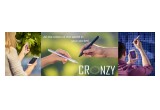 Cronzy Pen