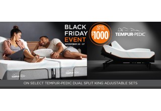 Get the Best Deals of the Year This Black Friday