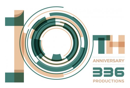 Still Rollin': 336 Productions Celebrates 10 Years in the Corporate Video and Video Marketing Industries