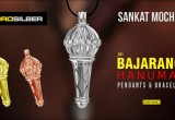 Bajrangi Bhaijaan Pendant/ Locket