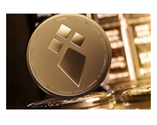 Former Alibaba P8 Technical Expert Joins BitRabbit