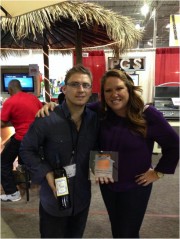 Paradise Grilling Systems