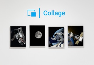 Create dynamic layouts of all kinds for better storytelling