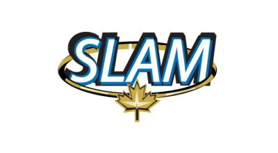 SLAM Exploration Ltd.