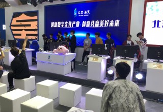 China's Exports is booming business