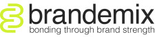 Brandemix Logo