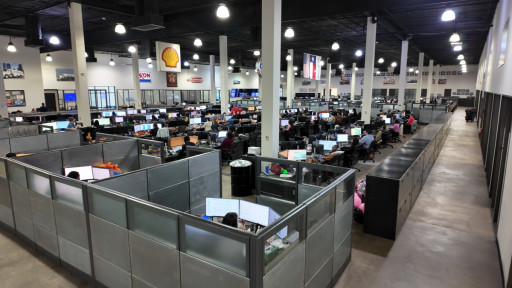 RelaDyne Relocates Corporate Headquarters to Houston, Texas