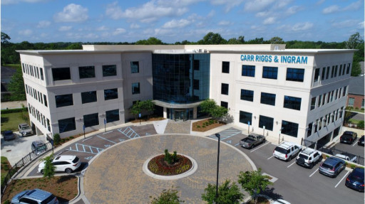 Carr, Riggs & Ingram Expands National Footprint with Addition of CFO Hub