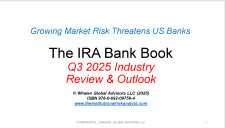 The IRA Bank Book