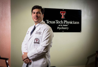 Fabrizzio Delgado, M.D.