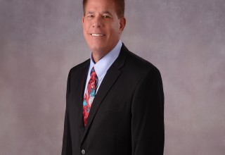 Brian Duffner with South Florida Mobile Home Sales 