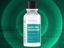Derma Clear Skin Tag Remover