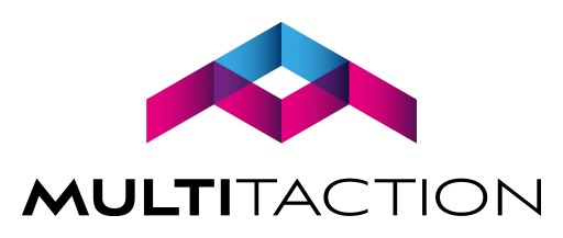 MultiTaction Provides World Record Breaking Touch Surface for CBS's Candy Crush TV Game Show