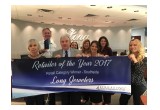 Long Jewelers Named 2017 Retailer of the Year 