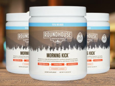 Roundhouse Provisions Morning Kick Reviews 2025