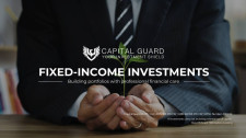 Capital Guard – fixed-income portfolio solutions for investors