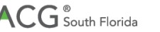 Association for Corporate Growth - South Florida