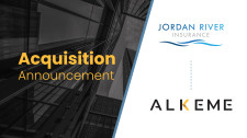 ALKEME Insurance Acquires Jordan River Insurance