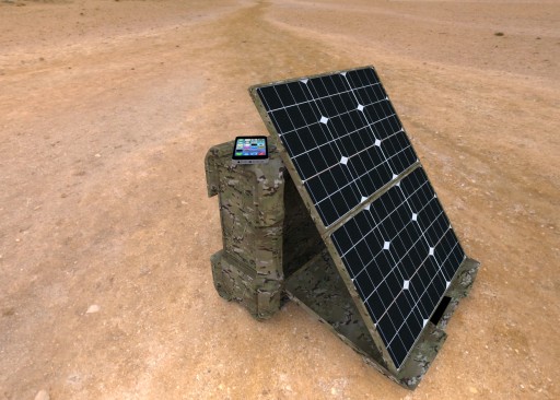 Unlimited Power Ltd Heads to D.C. to Tackle Top Issues Facing Small Employers at Small Business Leadership Summit