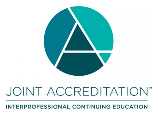 CMSC Receives Interprofessional Continuing Education  Joint Accreditation for the Healthcare Team