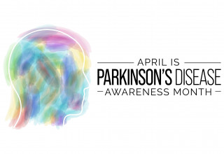Parkinson's Disease Awareness Month
