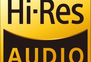 Hi-Res Audio