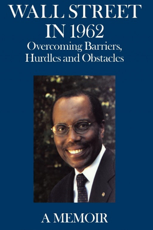 CORRECTION - Author Winston E. Allen Releases New Memoir on How He Pried Open Wall Street to Become the First Minority-Owned, Independent Broker-Dealer in the History of the United States