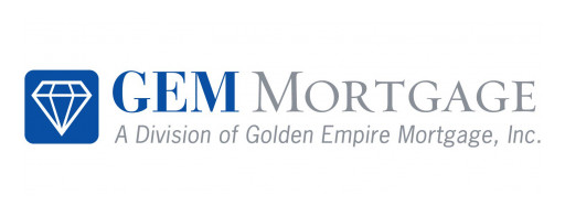 Golden Empire Mortgage, Inc. (GEM) Announces the Return of Top Producer Manuel Corral in the New Role of Senior Vice President of Loan Production