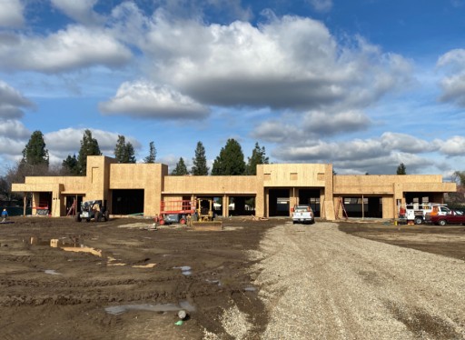 Marihart Family Brings Parcel of Land to Life in Clovis