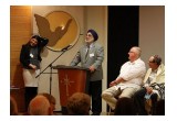 Sikh Community Leader Narinderpal Singh at the Human Rights Day Celebration at the Church of Scientology Melbourne